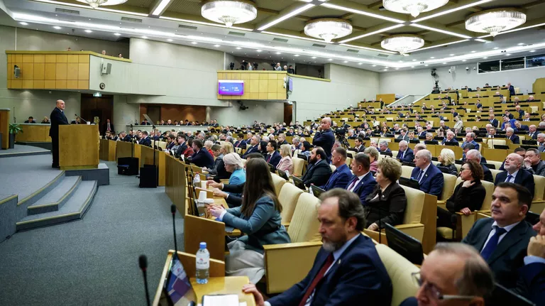 Россия укрепляет международные связи с Беларусью