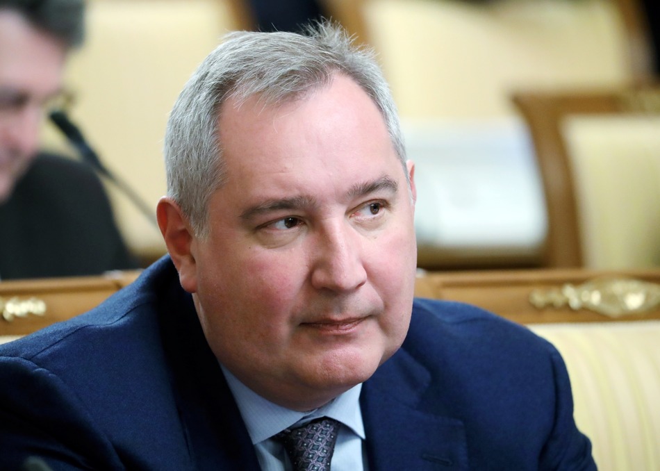 Дмитрий Рогозин: Страны СНГ имеют большой потенциал для наращивания сотрудничества в космической сфере
