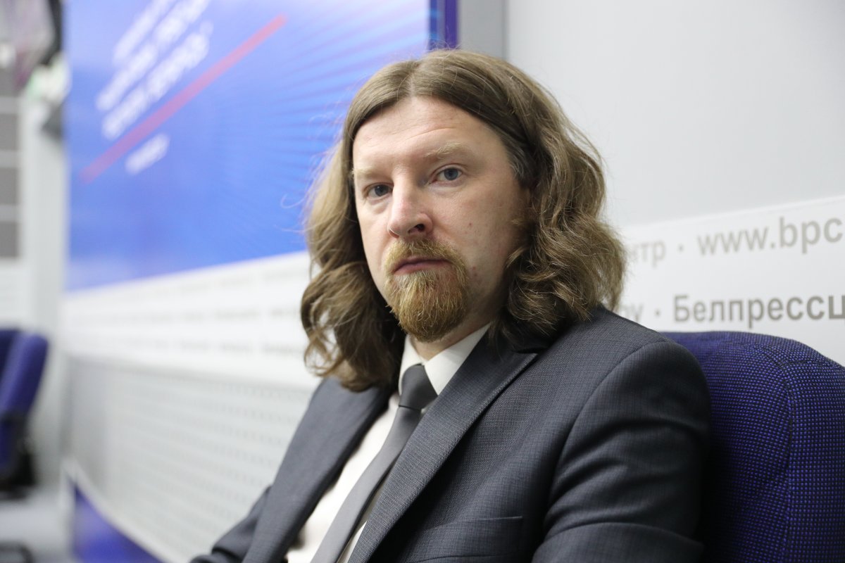 Алексей Дзермант: Беларусь должна отстаивать свое видение путей развития