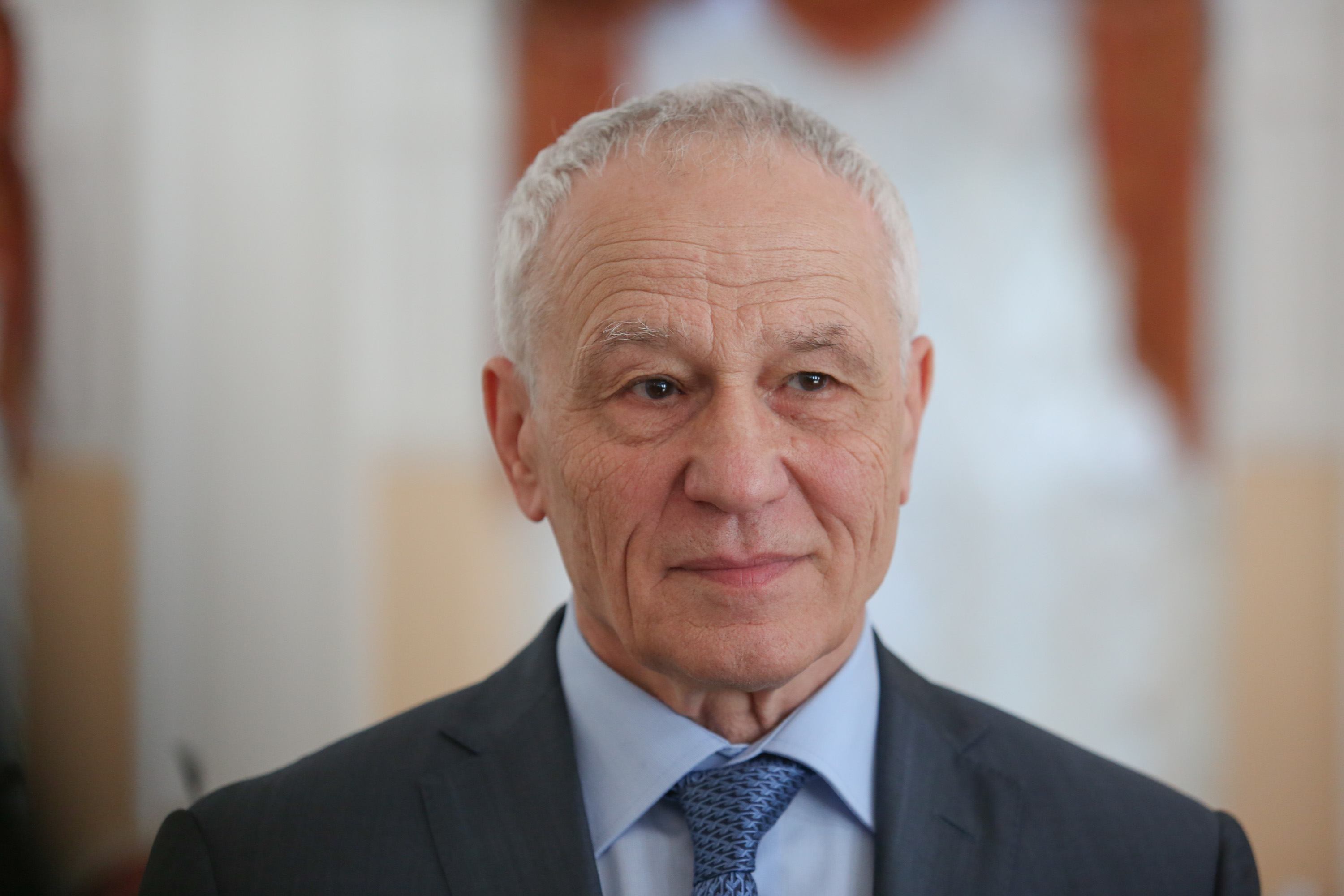 Григорий Рапота: Союзное государство активно готовится к "Славянскому базару", несмотря на ограничения