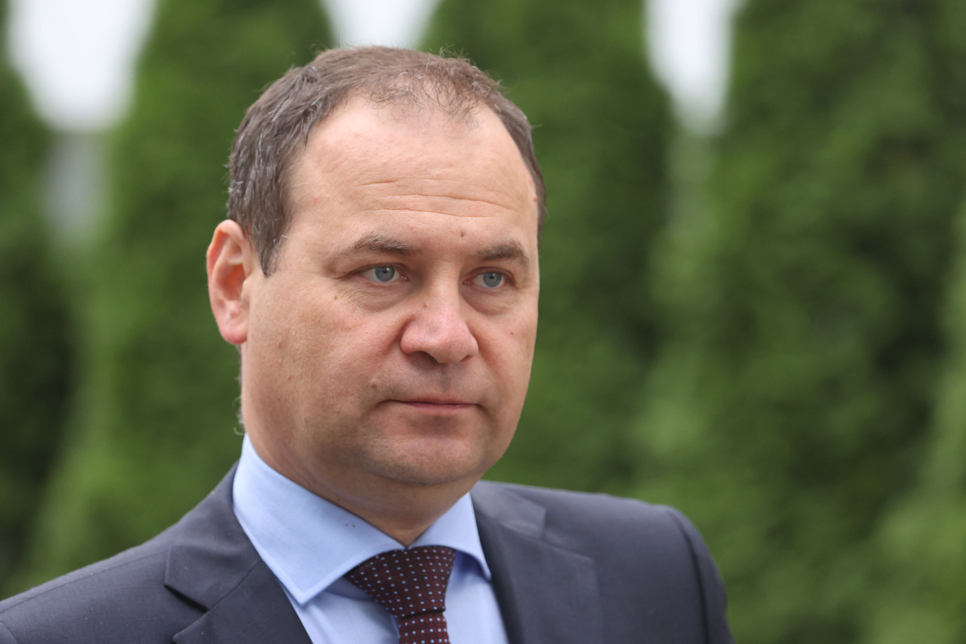 Роман Головченко: благополучие малых городов зависит от экономического здоровья предприятий