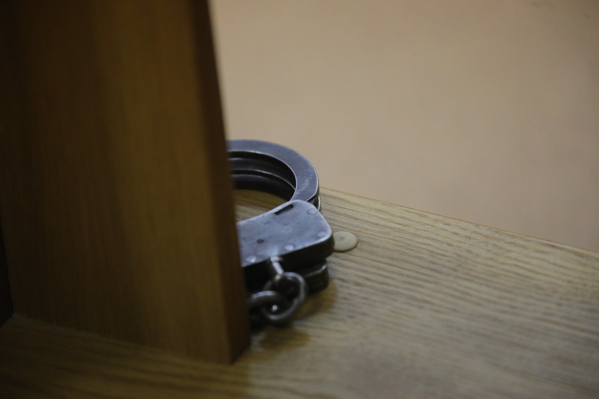 В Карелии сотрудники ФСБ России обезвредили завербованного ВСУ гражданина Беларуси