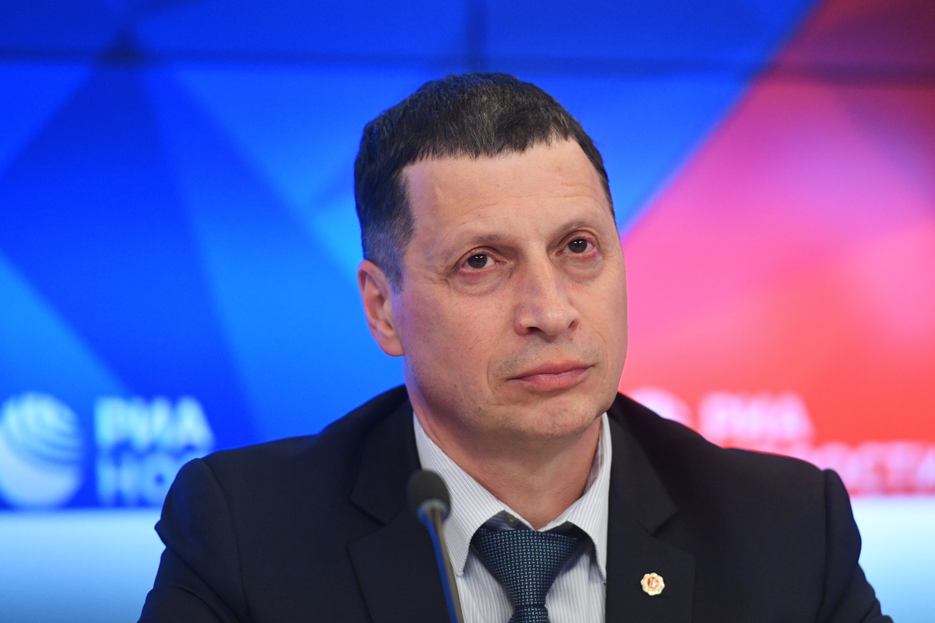 Форум "Россия - спортивная держава" пройдет в Казани осенью 2021 года