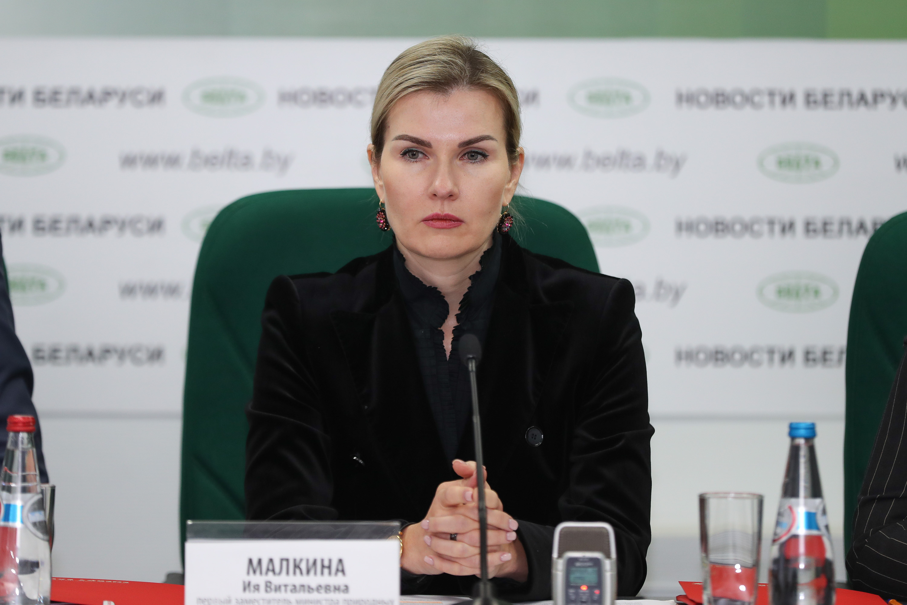 ЕЭК рассчитывает на проведение Евразийского экономического форума в Минске в очном формате