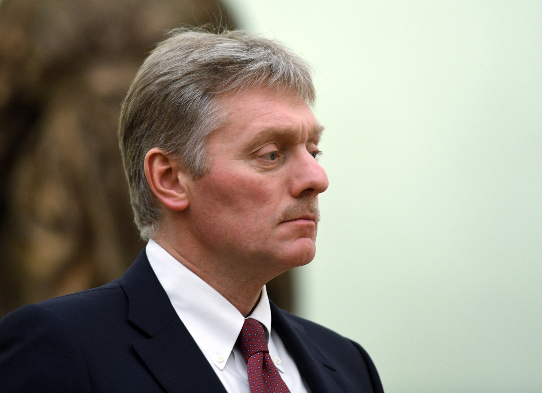 Кремль: Если россияне проголосуют против поправок к Конституции, то изменения не вступят в силу