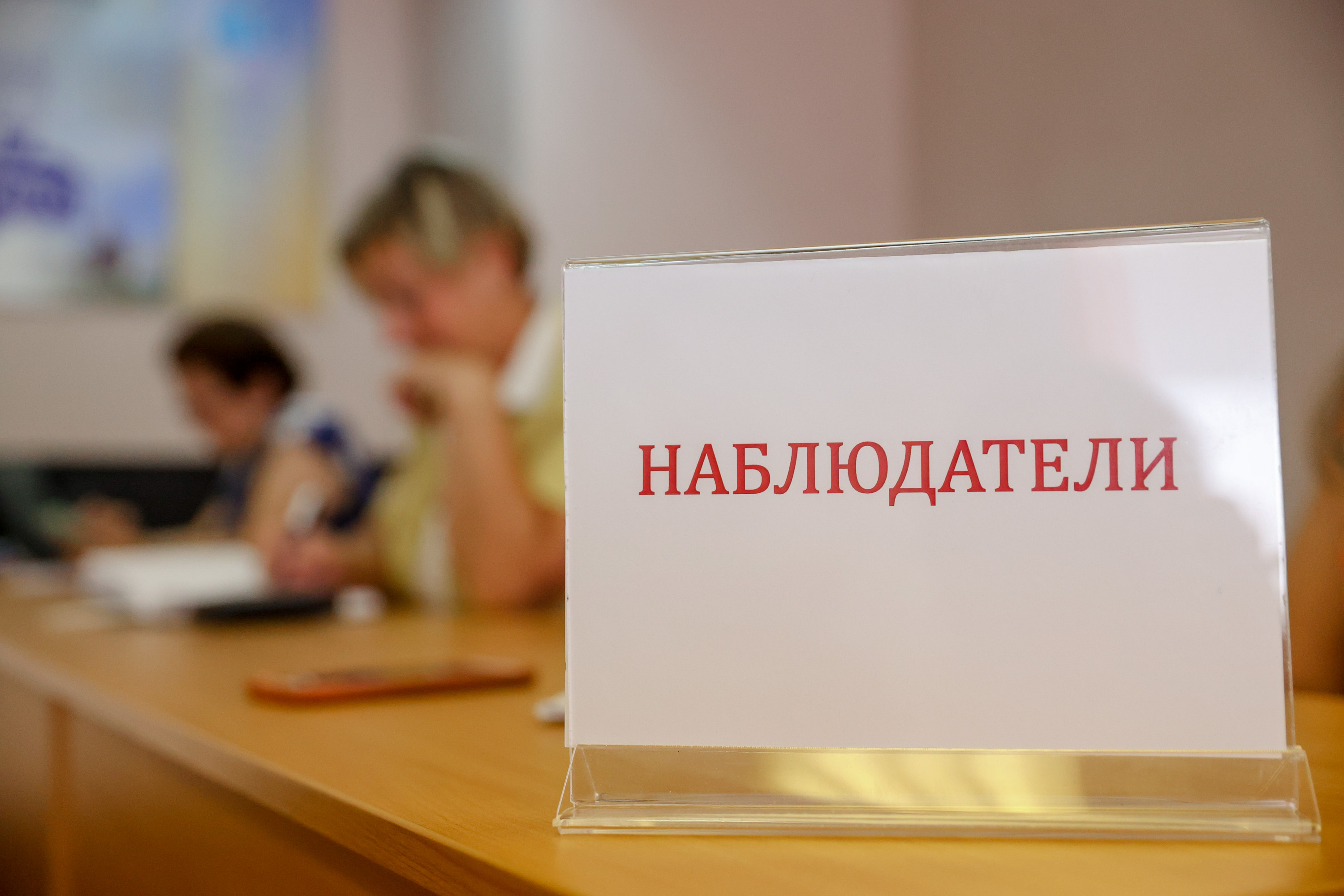 Делегация наблюдателей от Госдумы России направится в Беларусь на выборы президента