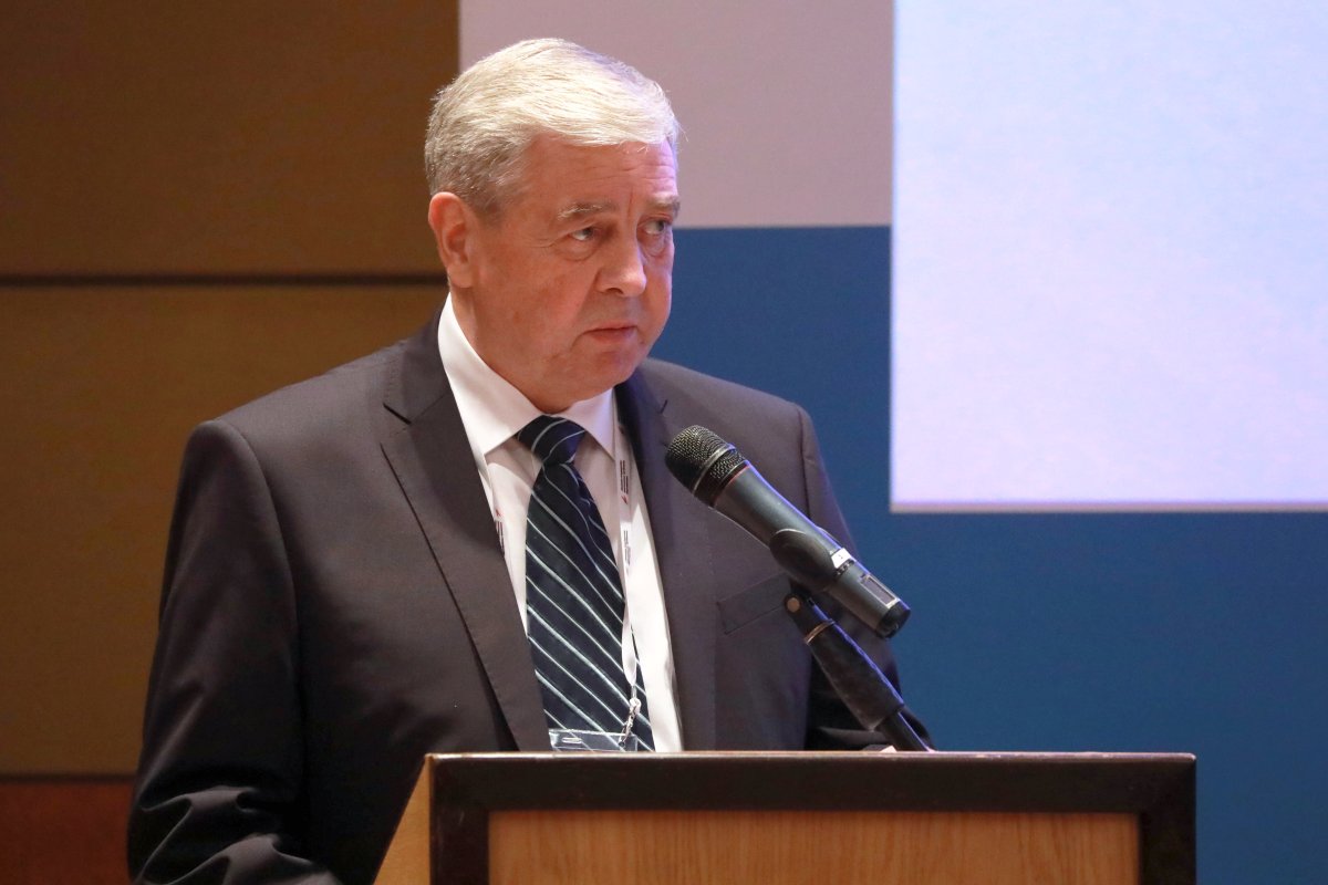 Владимир Семашко прогнозирует открытие белорусско-российской границы к началу августа