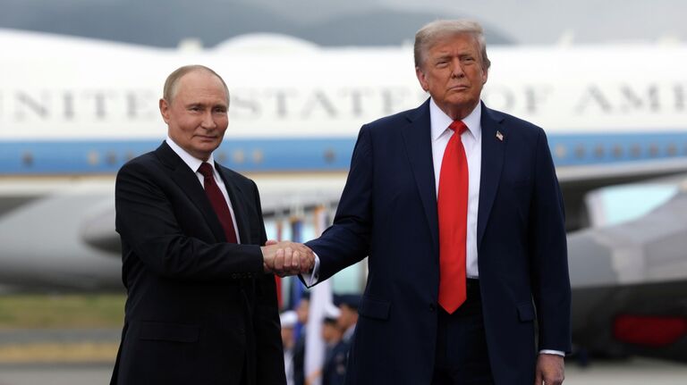 Встреча Путина и Трампа состоится в Венгрии