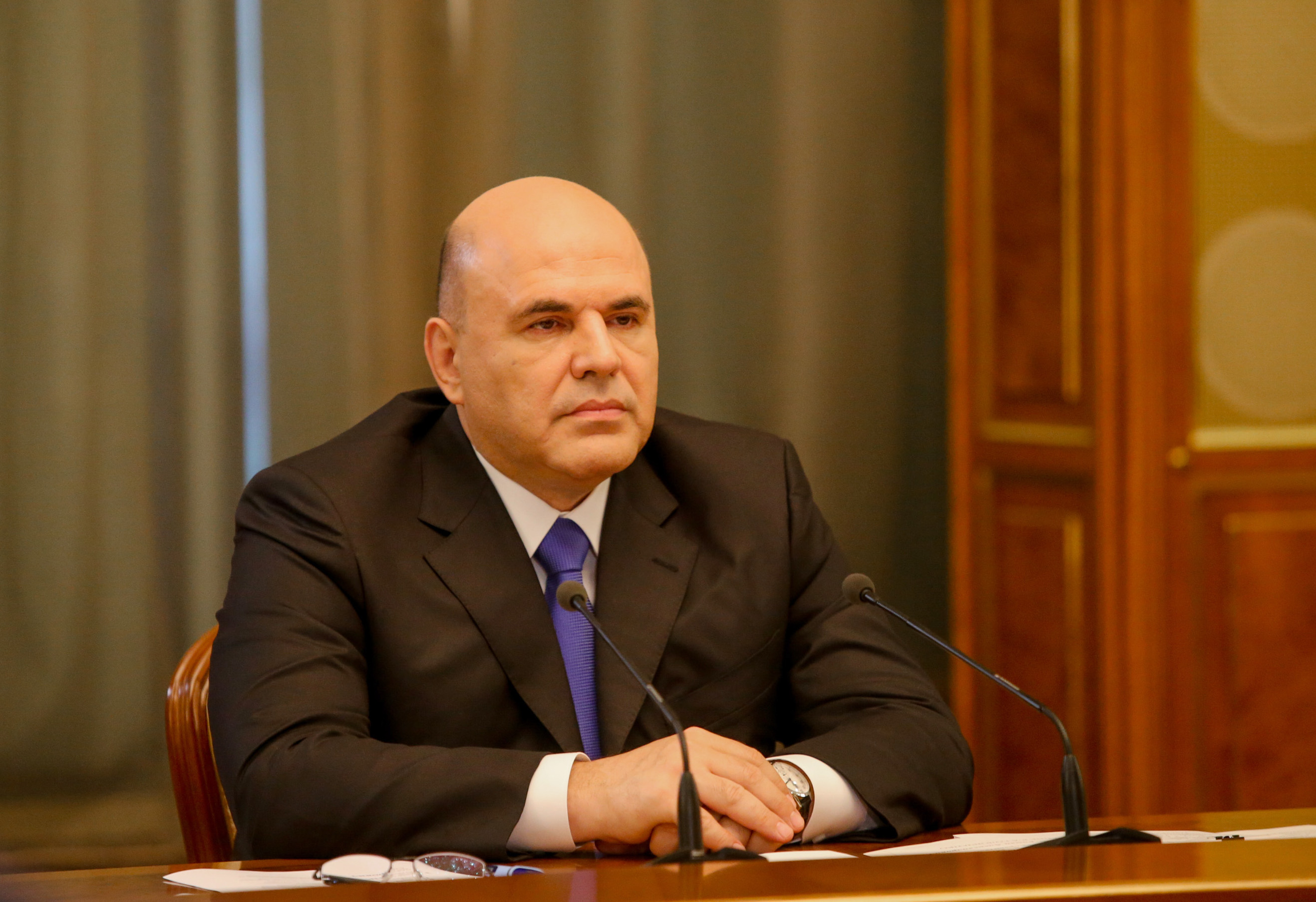 Мишустин оценил сотрудничество с Беларусью в области науки и технологий