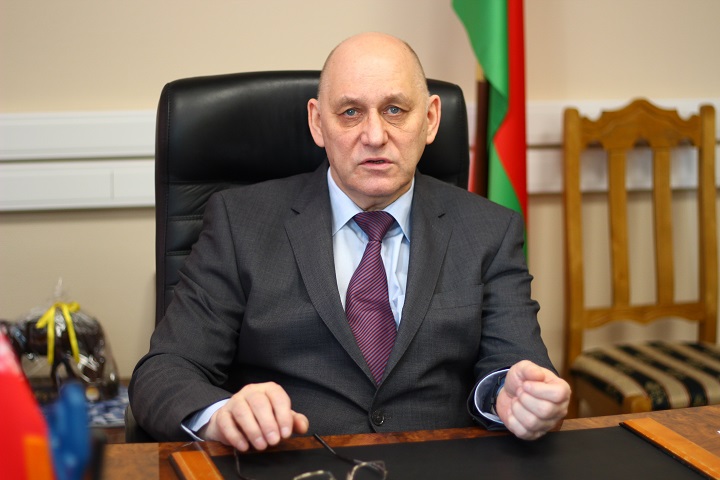 Алексей Кубрин: Беларусь и Россия совместно создают информационную безопасность Союзного государства
