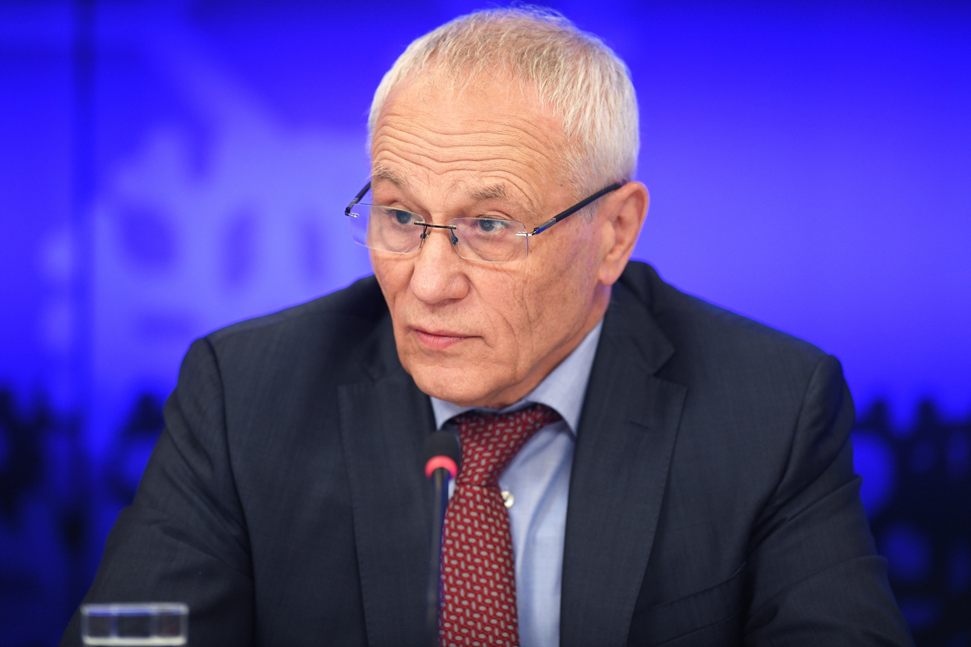 Григорий Рапота: Вопрос о взаимном признании виз РФ и Беларусью находится на стадии принятия на высшем уровне