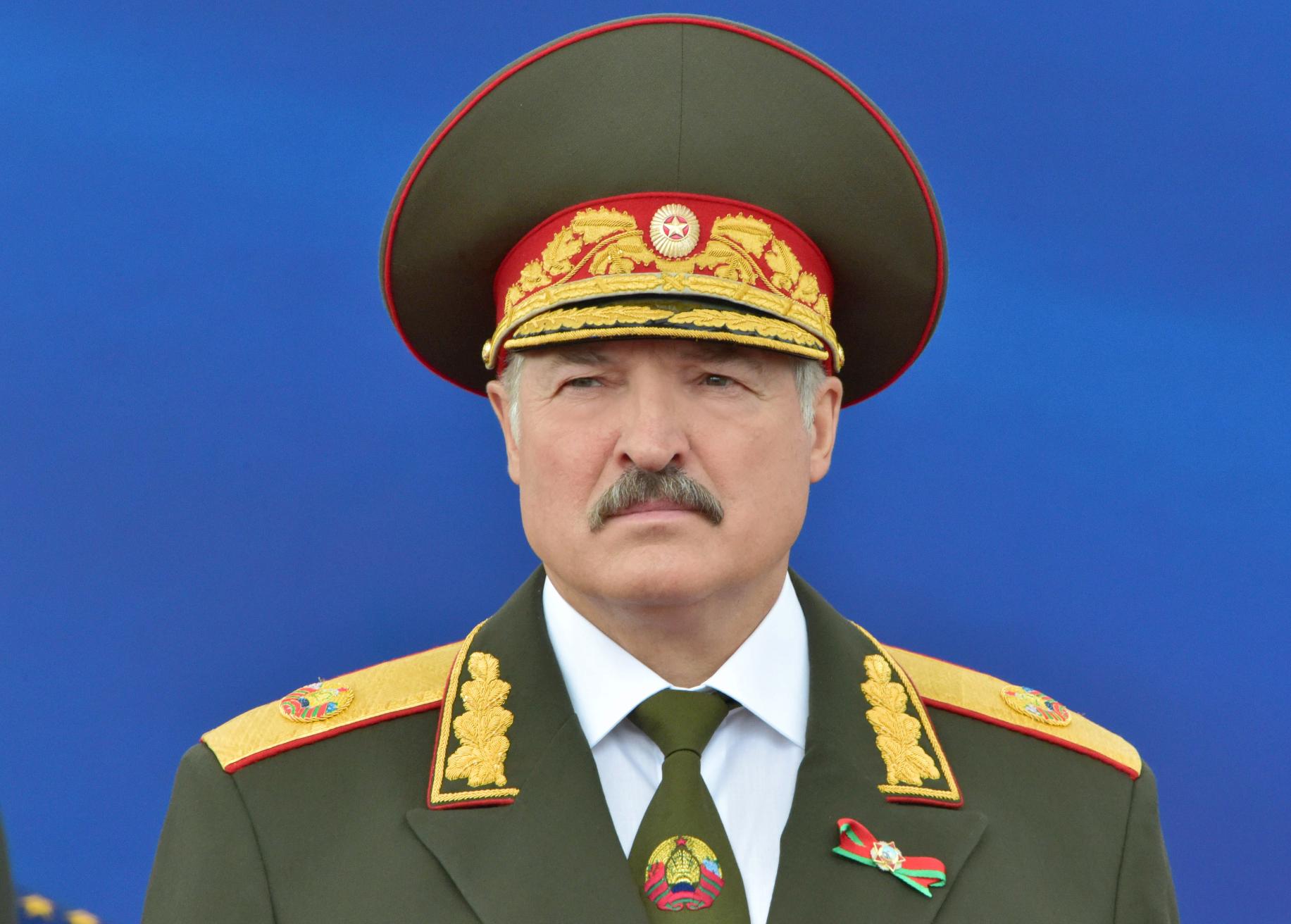 Лукашенко: правда о Победе оберегает человечество от возрождения идей нацизма