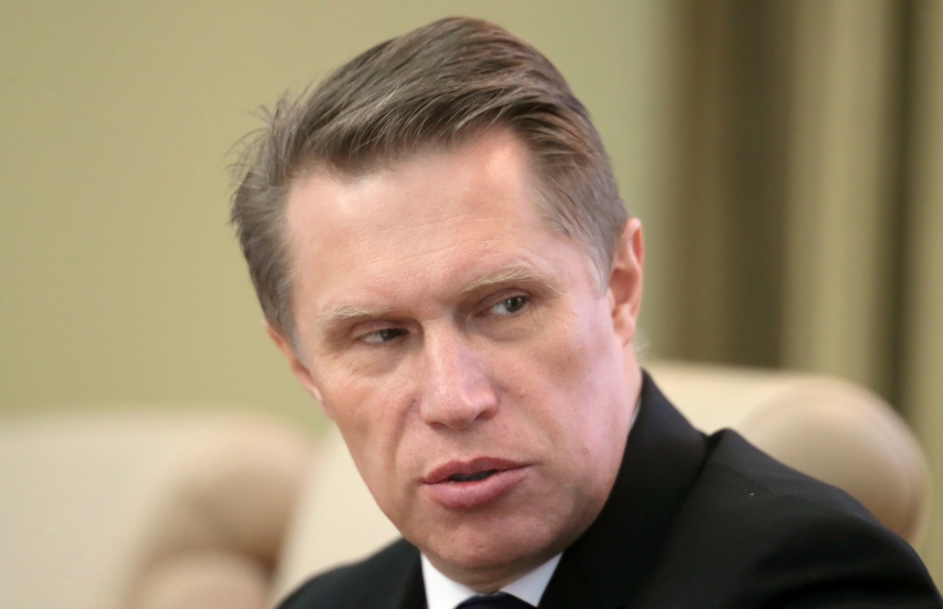 Минздрав РФ: Охват вакцинацией от гриппа 60% населения может завершиться через три недели