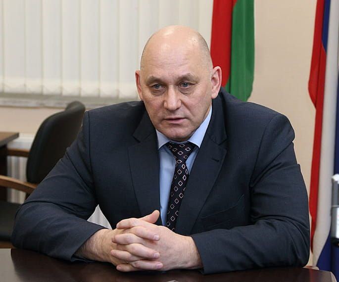 Заместитель госсекретаря Союзного государства Алексей Кубрин ушел в отставку