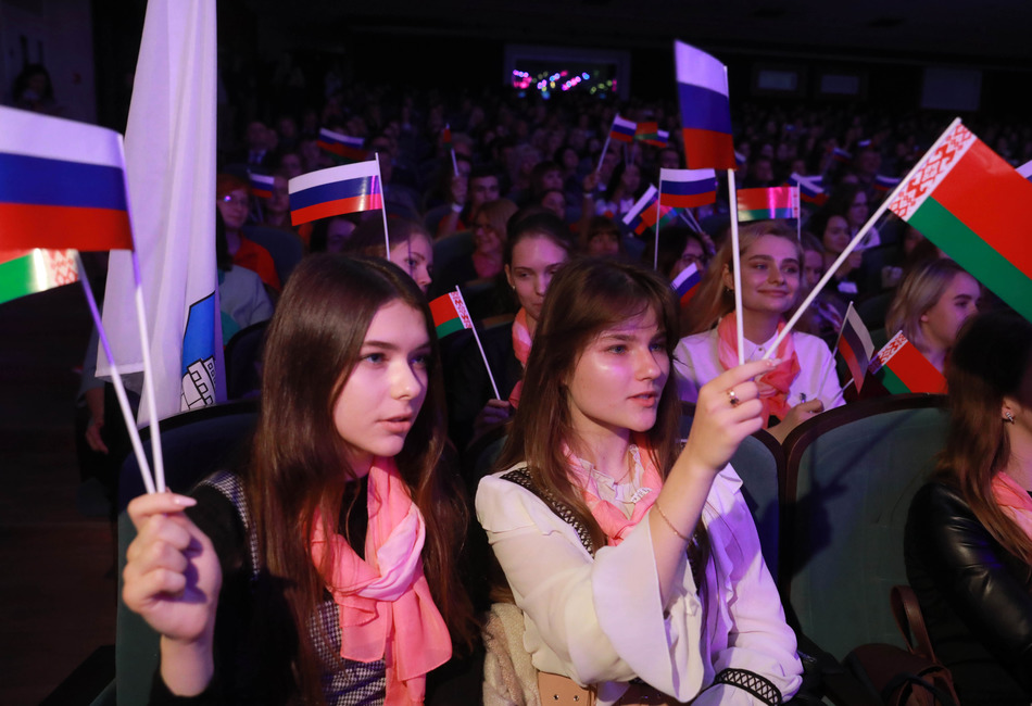 БРСМ и Российские студенческие отряды продолжат сотрудничество в трудоустройстве молодежи