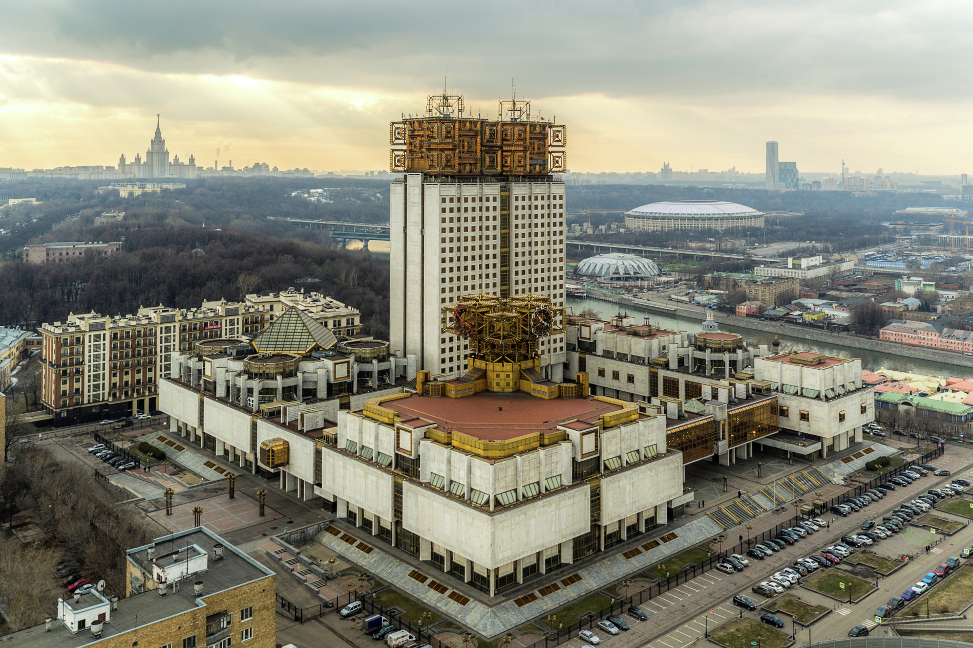 РАН и НАН Беларуси проведут совместную видеоконференцию по коронавирусу
