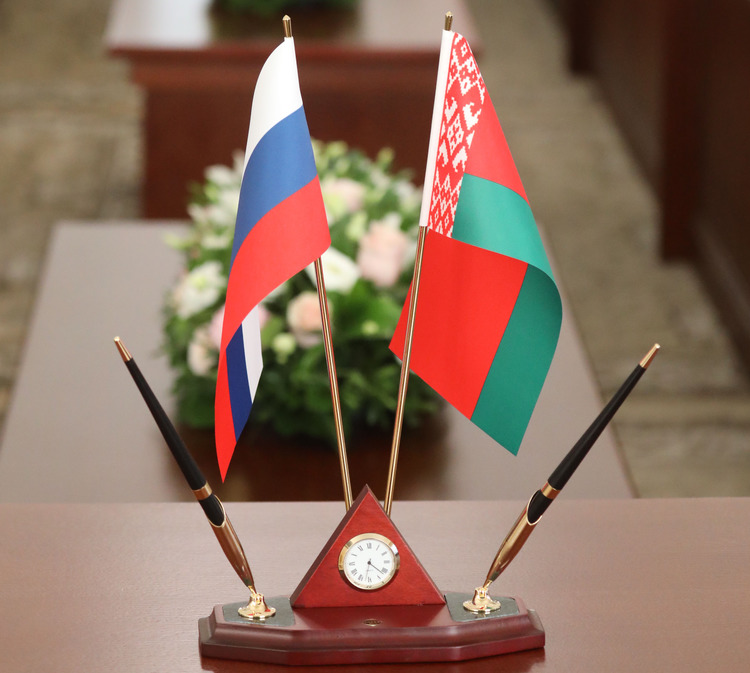 Беларусь заключит соглашения о сотрудничестве с пятью регионами РФ