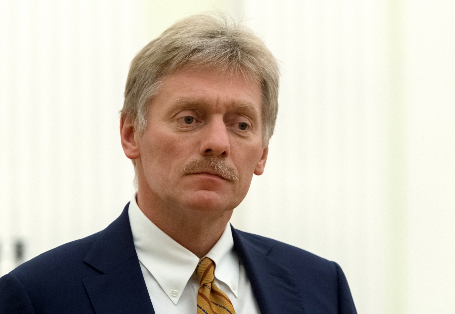 Кремль раскритиковал решение властей некоторых регионов о закрытии границ