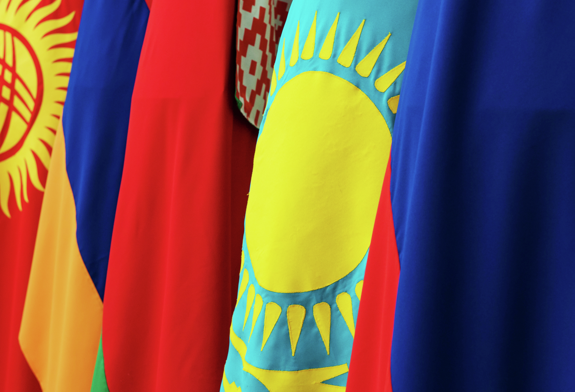 Россия гармонизировала с правилами ЕАЭС требования к перевозке товаров