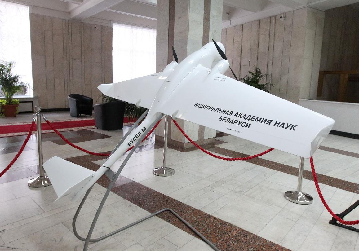 Лукашенко подписал указ о реализации совместного с Россией космического проекта 