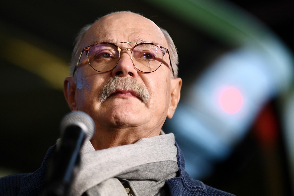 Никита Михалков: Мы не дадим забыть вклад нашей страны в Победу