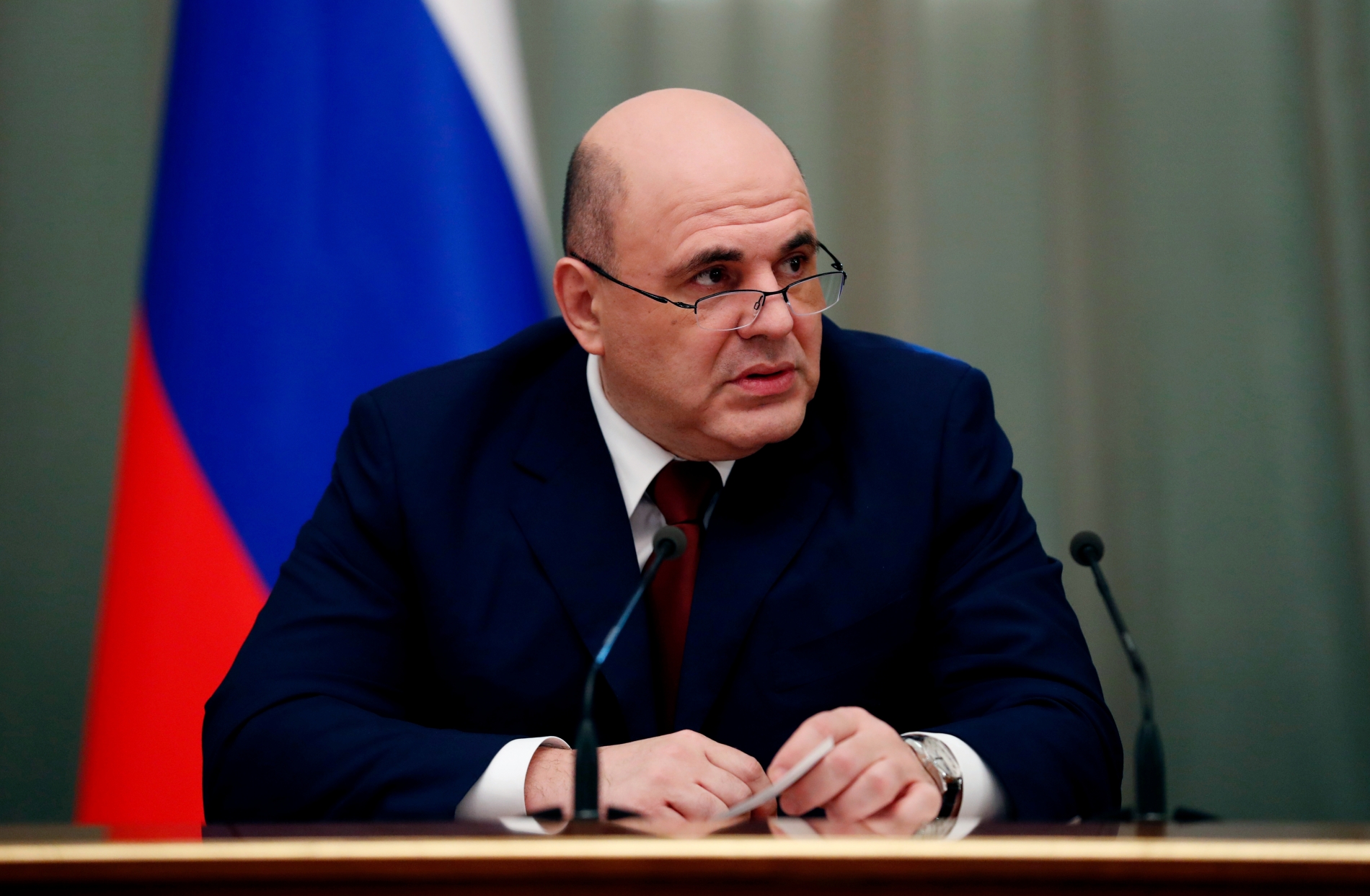 Правительство РФ одобрило поправки об ужесточении ответственности за нарушение карантина