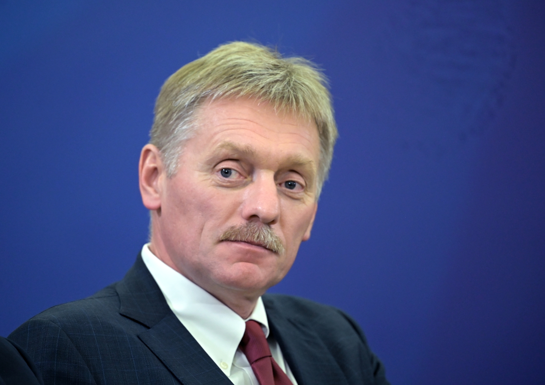 Кремль: Режим нерабочих дней будет отменен, когда угроза пандемии будет сведена к минимуму