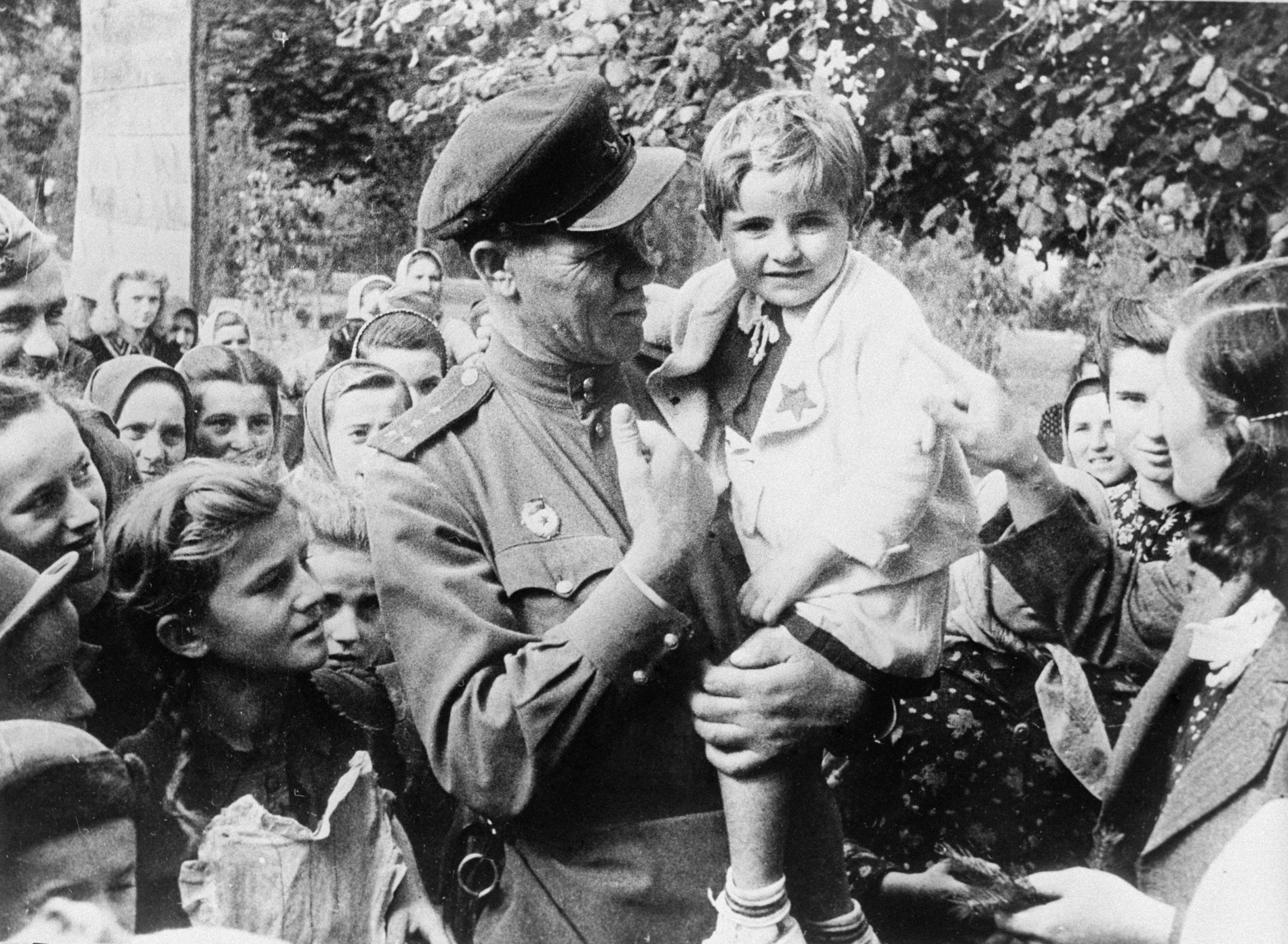 Молодежная палата Союзного государства: проект "Цифровая звезда" призван сохранить нашу историю для будущих поколений