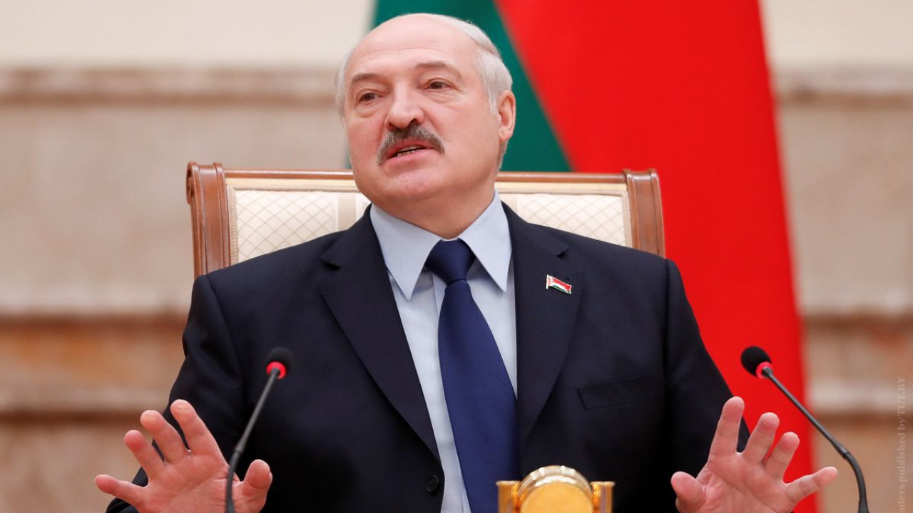Лукашенко: система образования является важнейшей стратегической отраслью страны, а не сферой услуг