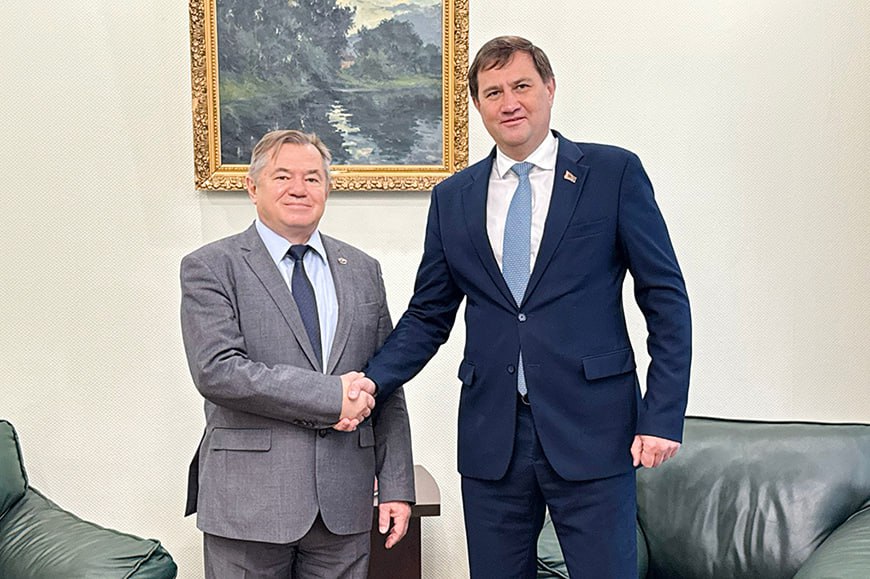 Союзное государство: какие шаги предпримут РФ и Беларусь для укрепления отношений?