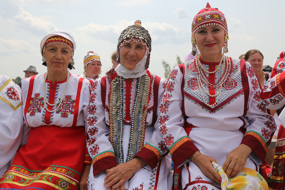 Дни культуры Чувашии пройдут в Беларуси
