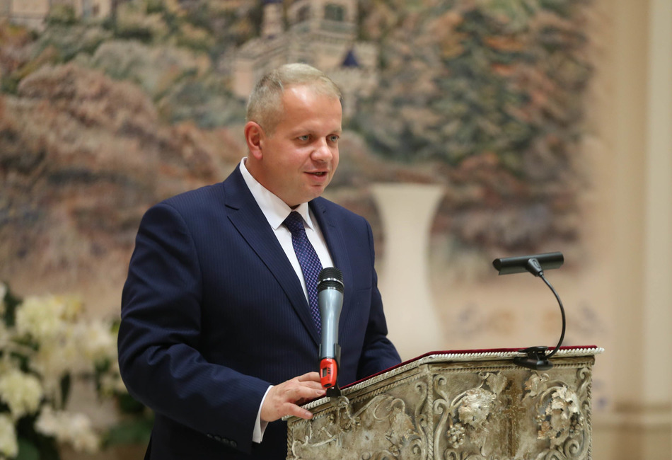 Дни культуры Беларуси пройдут в России, Казахстане, Украине и Омане
