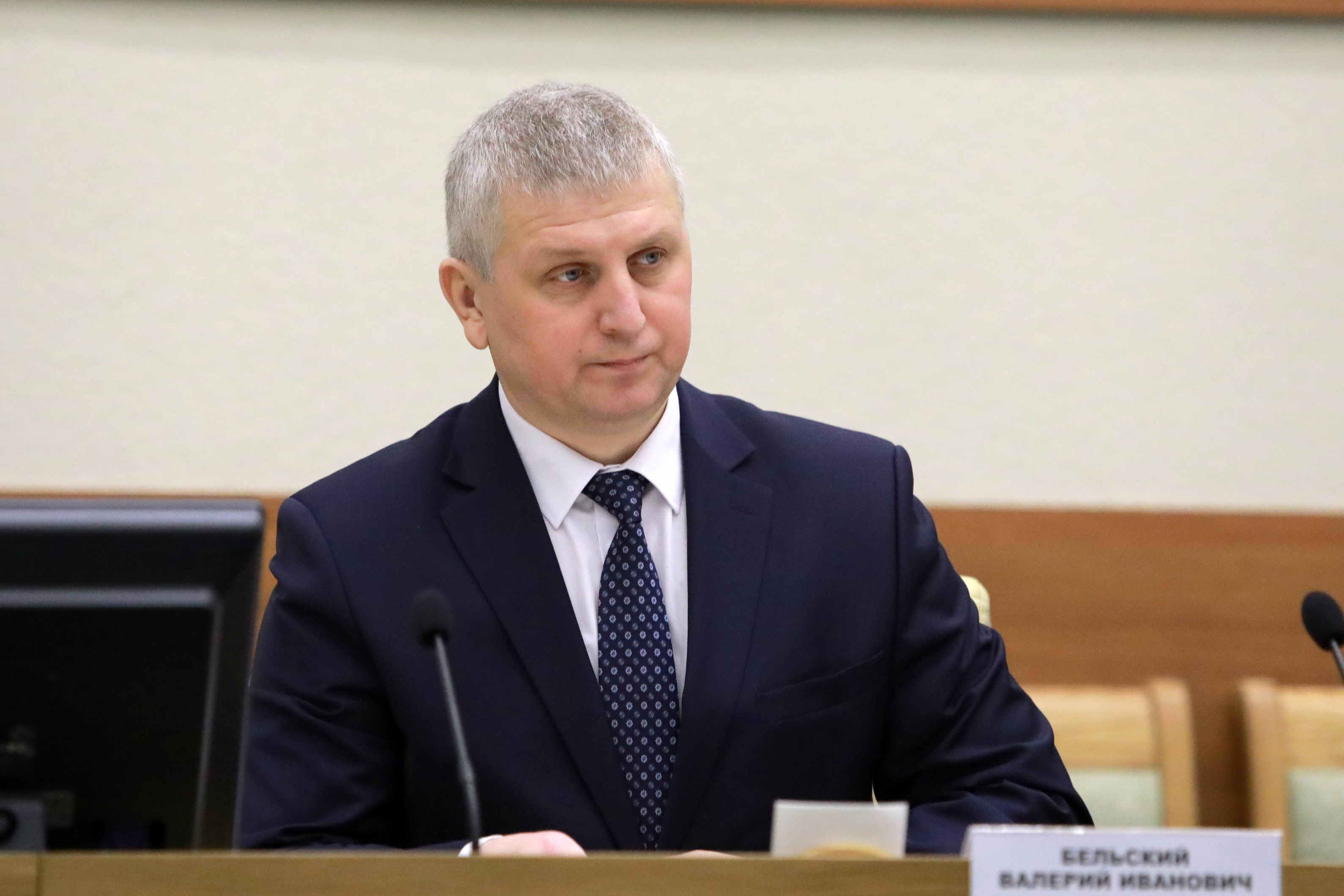 Помощник Президента Беларуси: Протестное движение должно оформиться в легальный институт, чтобы стать реальной политической силой