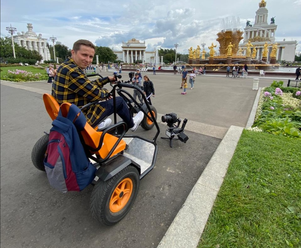 В Москве без "Карты Родины" много сюрпризов