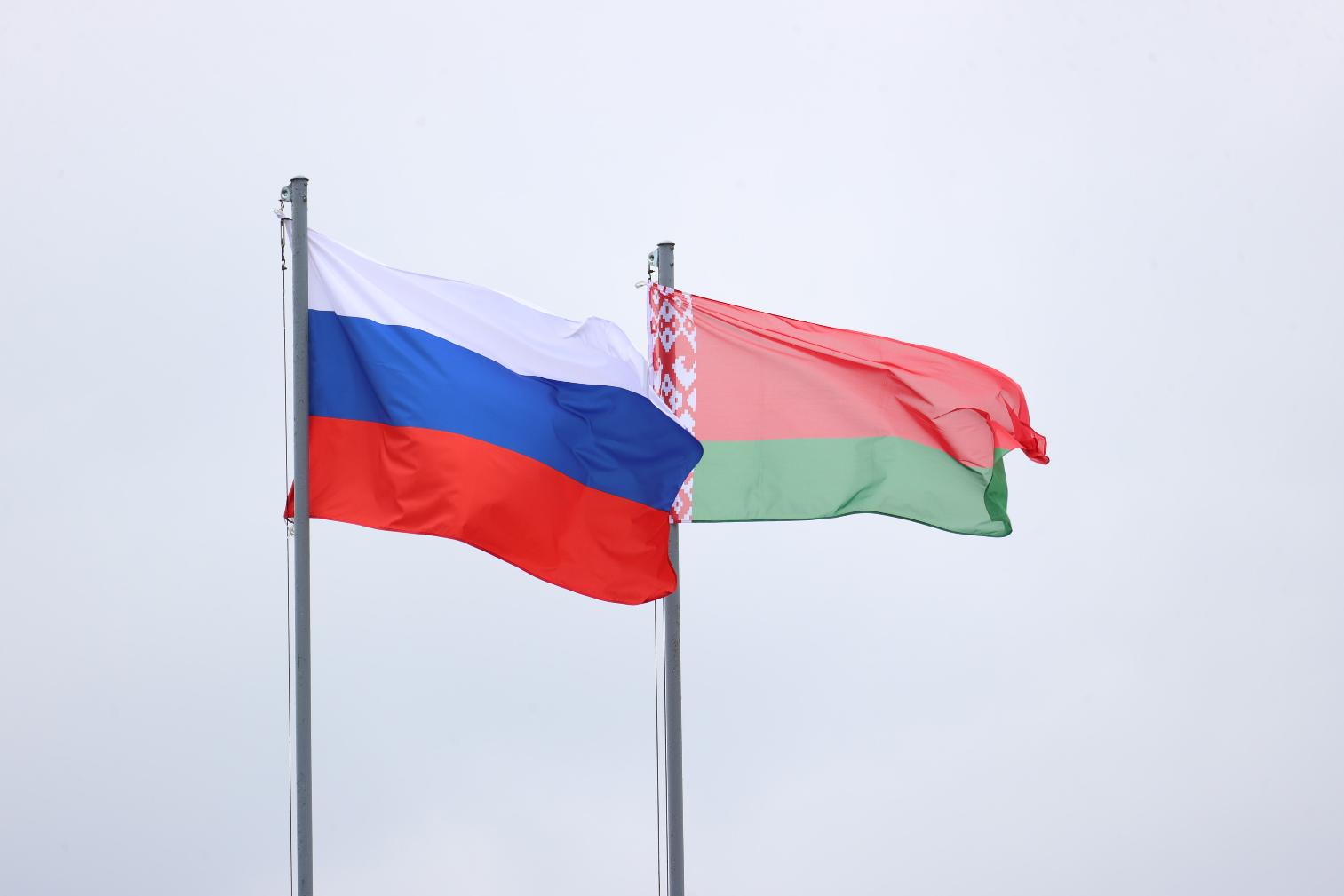 Россия и Беларусь считают, что ситуация в мире не помогает ядерному разоружению