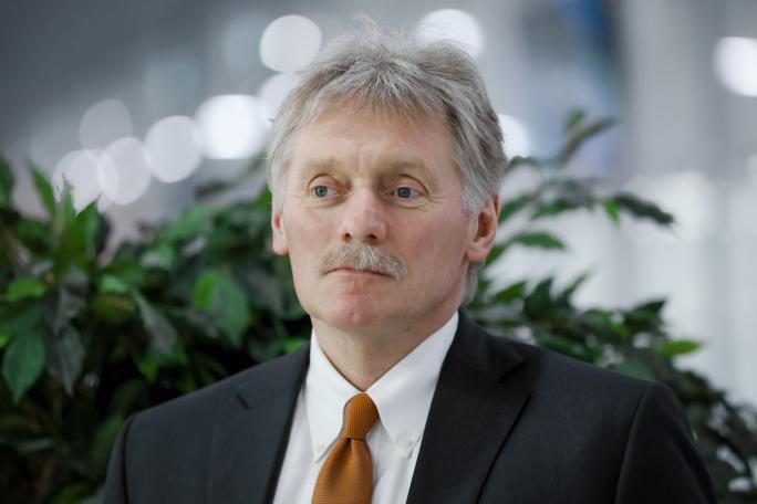 Россия пока не знает всех деталей по инициативе о "Совете мира"