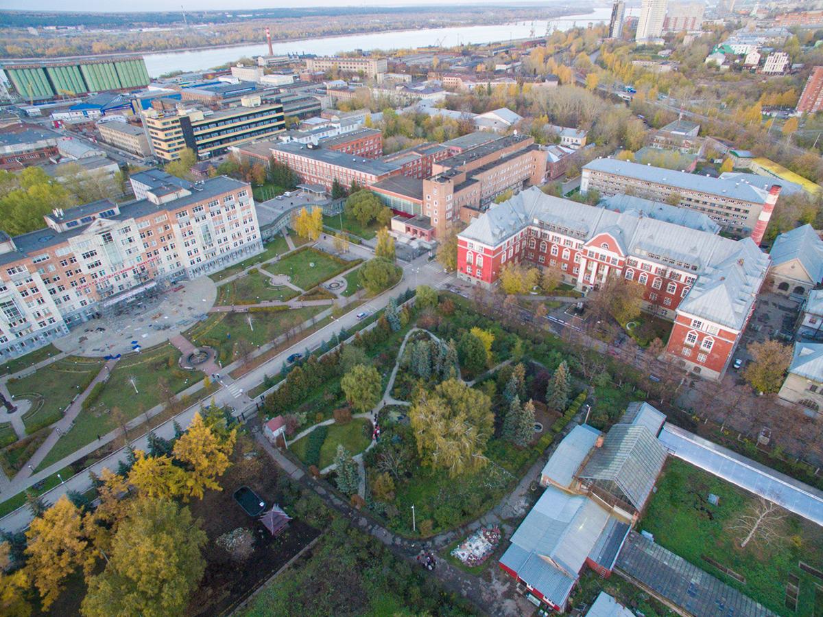 Что известно о стрельбе в Пермском государственном университете