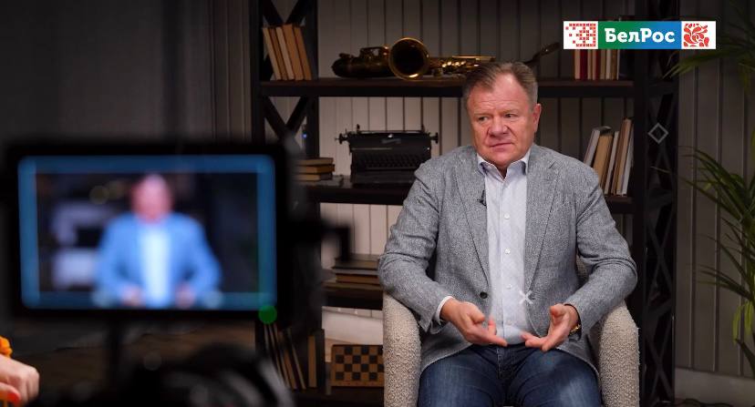 В ритме джаза: Игорь Бутман о музыке, импровизации и грядущем фестивале