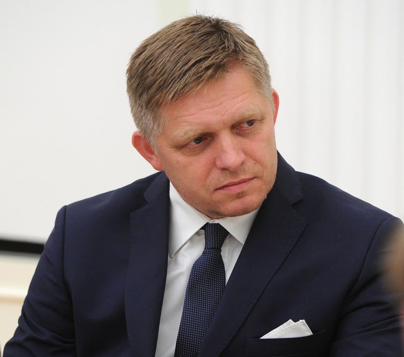 Состояние премьер-министра Словакии после покушения стабилизировалось