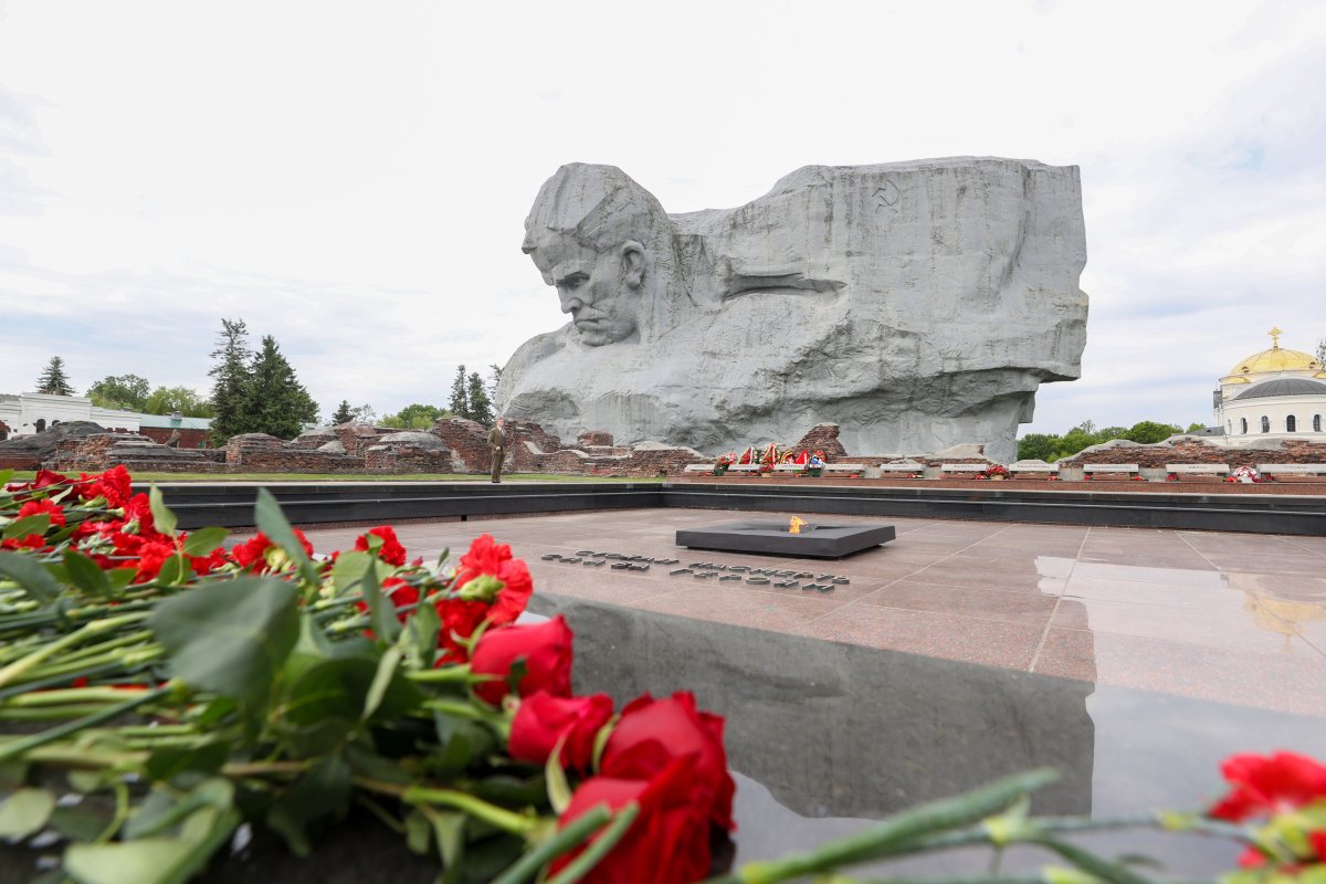 Память о героизме: концерт-реквием пройдет в Брестской крепости