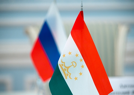 Путин назначил нового посла в Таджикистане