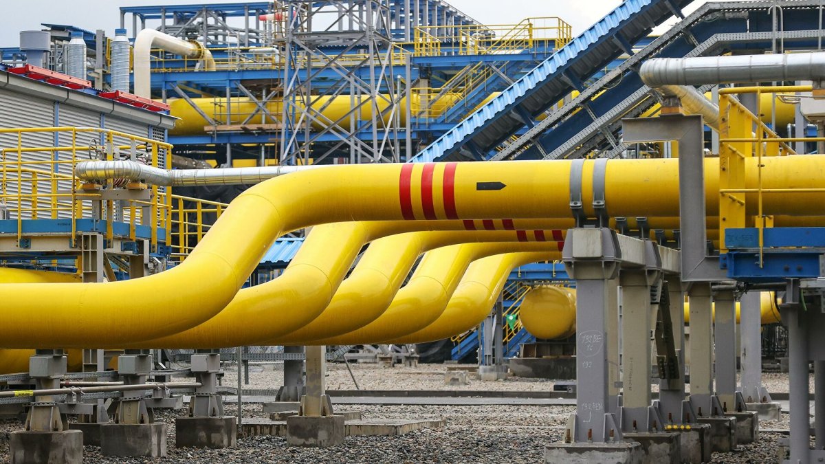 Полный газ для интеграции — когда будет единый рынок?