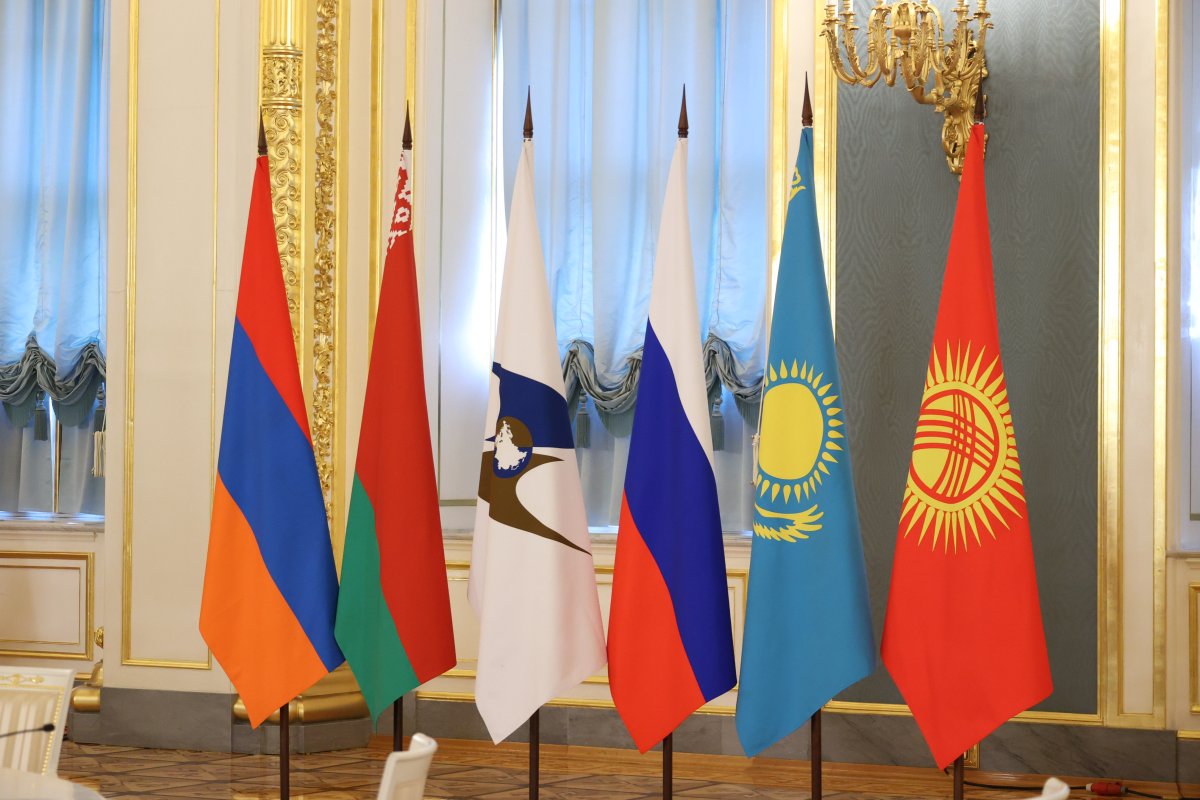 Завтра в Минске стартует IV Евразийский экономический форум