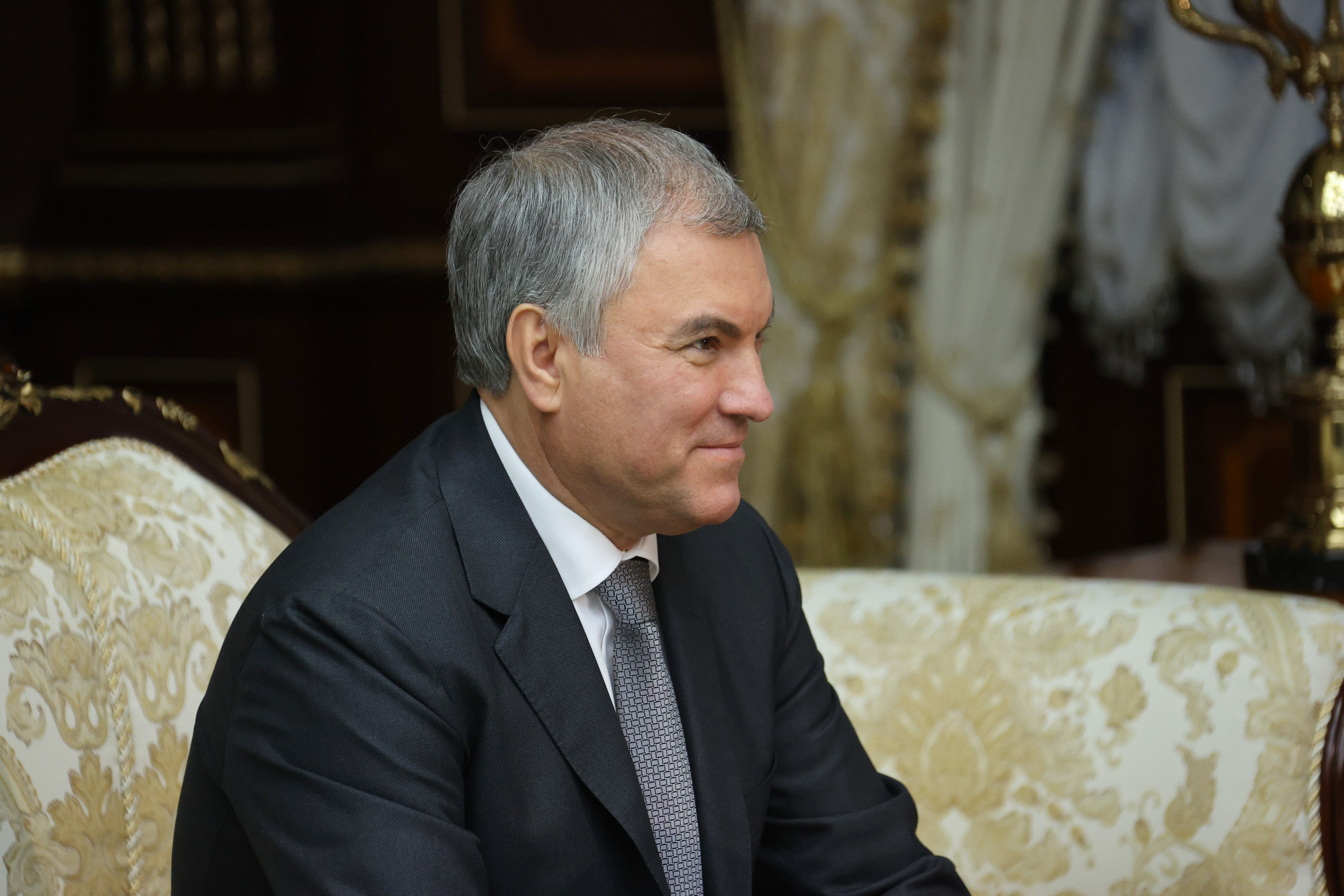 Вячеслав Володин заявил о начале нового этапа развития ОДКБ после событий в Казахстане