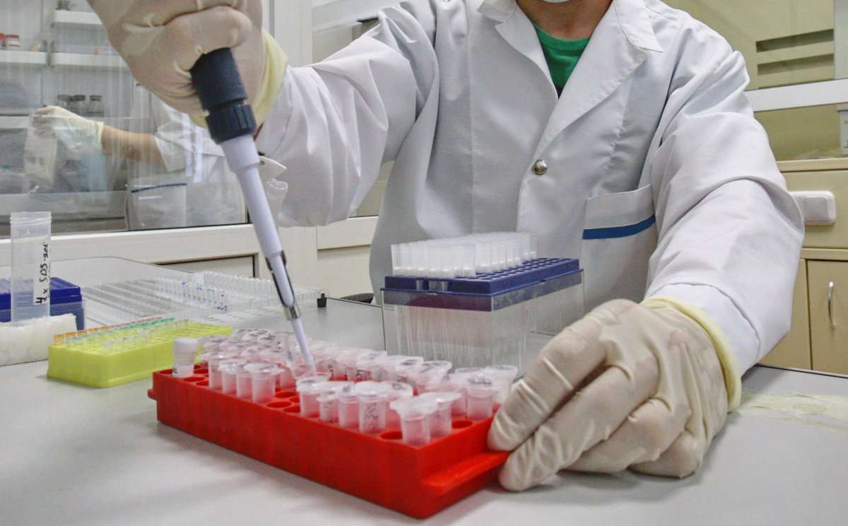 В России зарегистрировали еще один препарат для лечения коронавируса