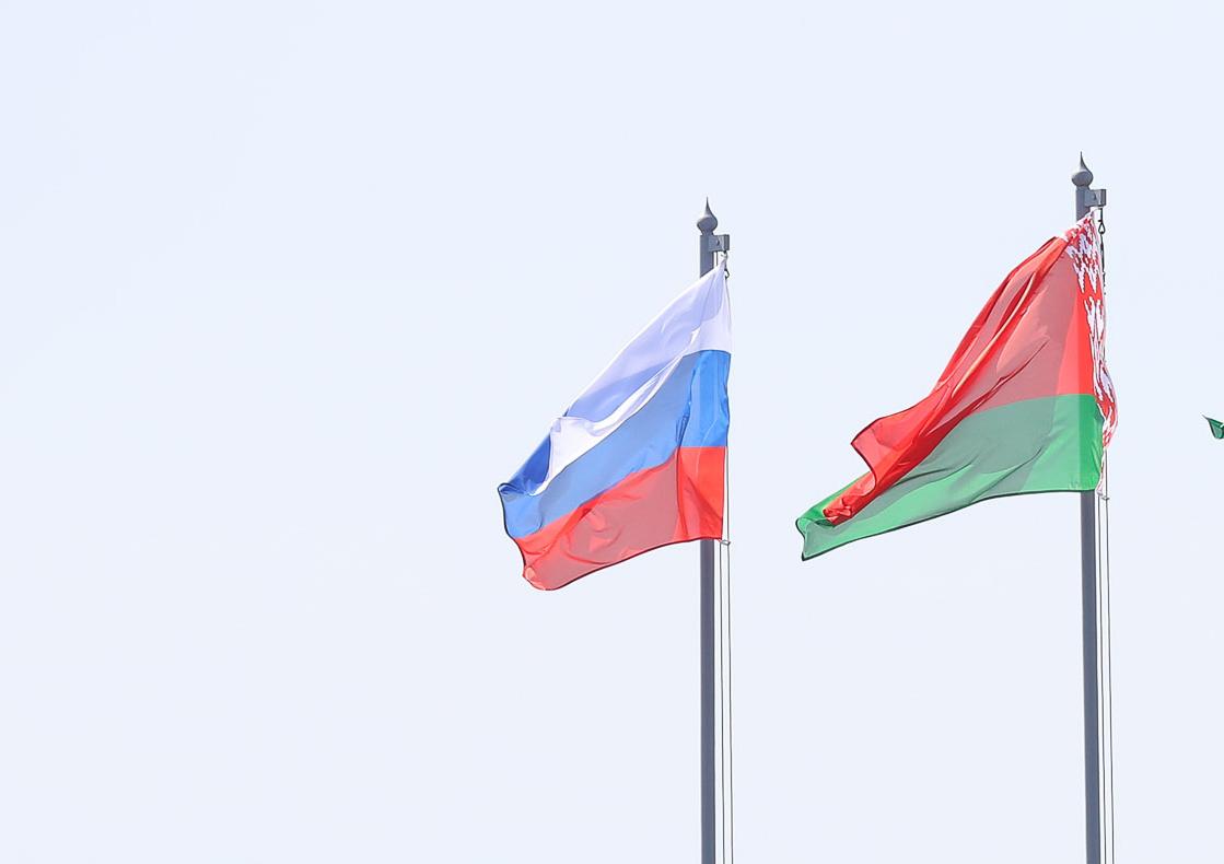 Российские и белорусские спортсмены в этом году приняли участие в 487 совместных мероприятиях