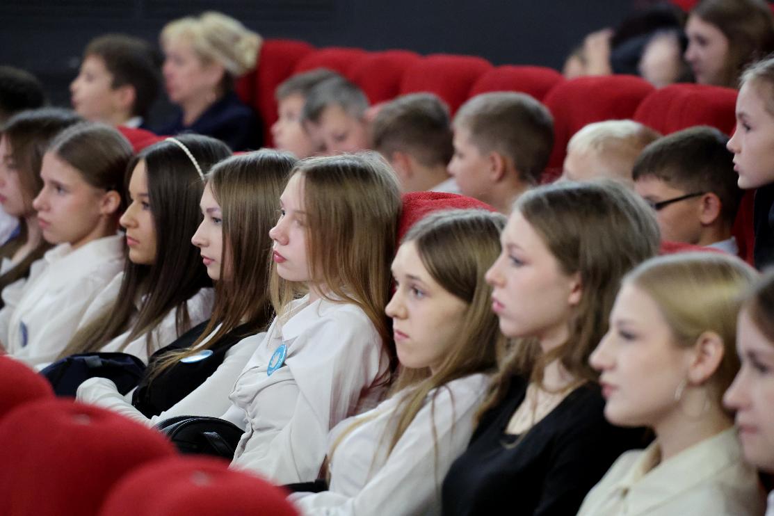 Фестиваль "Анимаевка" представит работы мастеров из 78 стран в Могилеве