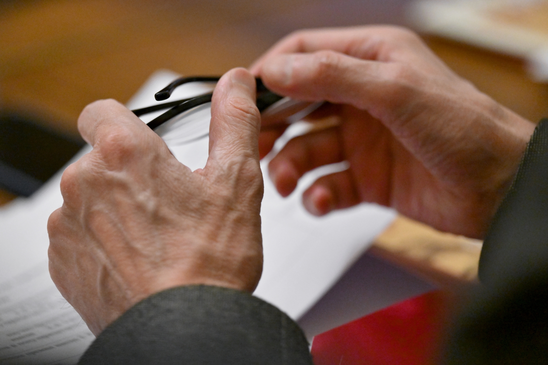 Заседание Комиссии Парламентского Собрания: реформа союзных СМИ на повестке дня