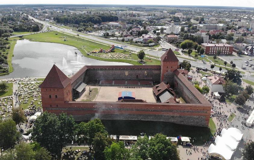День белорусской письменности пройдет в Лиде 6-7 сентября 