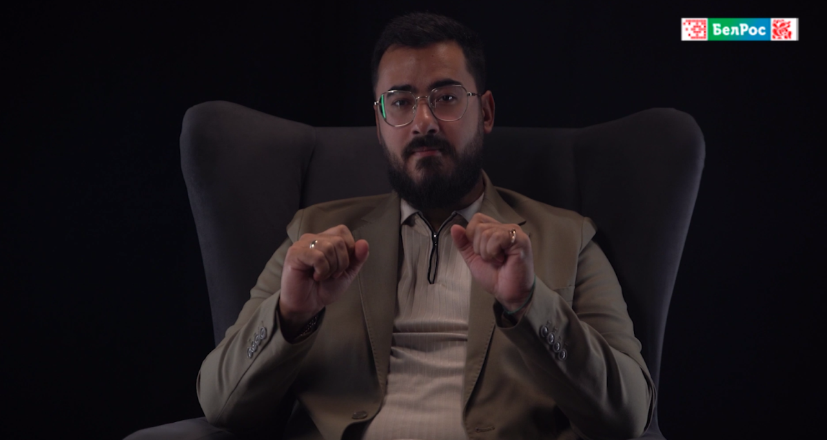 Провокации и геополитические игры: новый выпуск "Факты на стол"